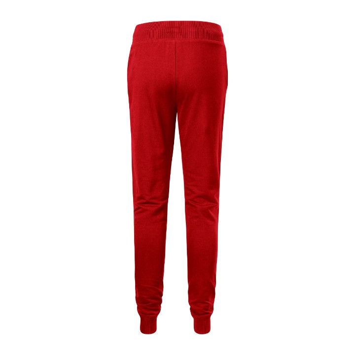 Jogging femme Rest 615 - rouge