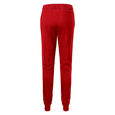 Jogging femme Rest 615 - rouge