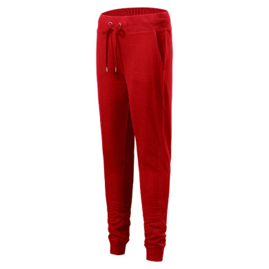Jogging femme Rest 615 - rouge