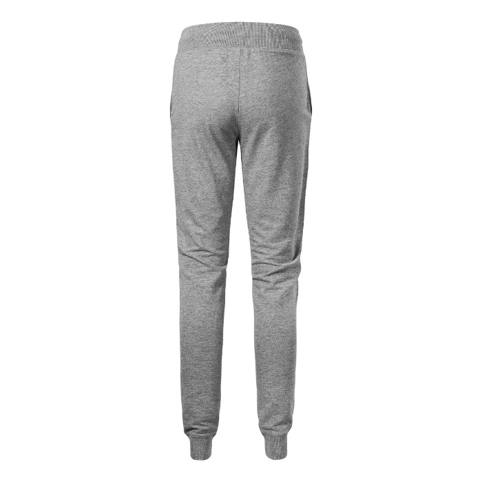 Jogging femme Rest 615 - gris chiné foncé