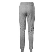 Jogging femme Rest 615 - gris chiné foncé