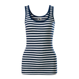 Top femme Sailor top 806 - bleu marine