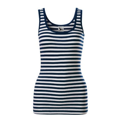 Top femme Sailor top 806 - bleu marine