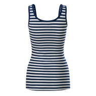 Top femme Sailor top 806 - bleu marine