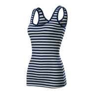 Top femme Sailor top 806 - bleu marine