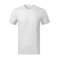 Tee-shirt homme Chance (GRS) 810 - blanc