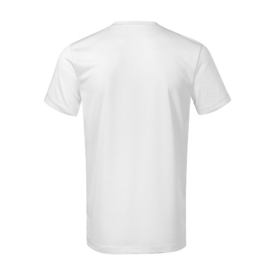 Tee-shirt homme Chance (GRS) 810 - blanc