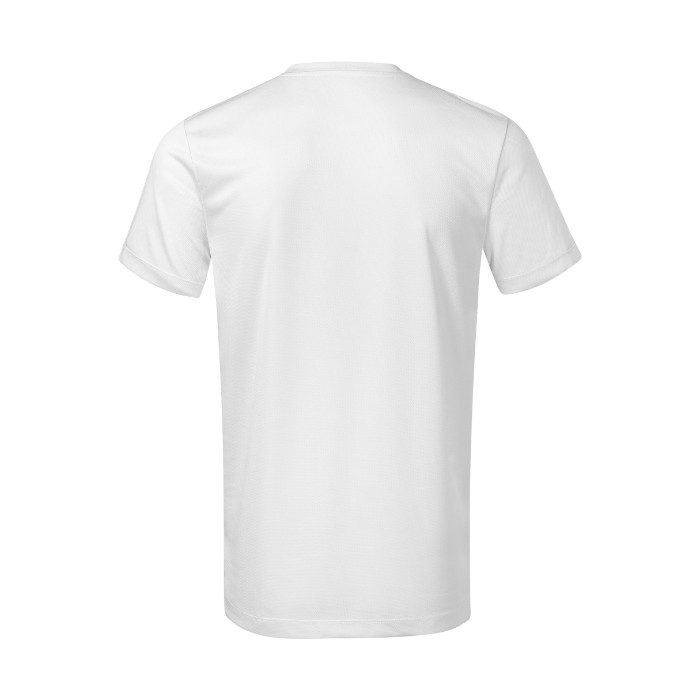 Tee-shirt homme Chance (GRS) 810 - blanc