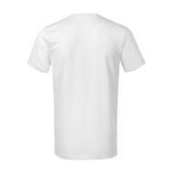 Tee-shirt homme Chance (GRS) 810 - blanc