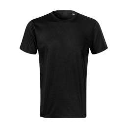 Tee-shirt homme Chance (GRS) 810 - noir