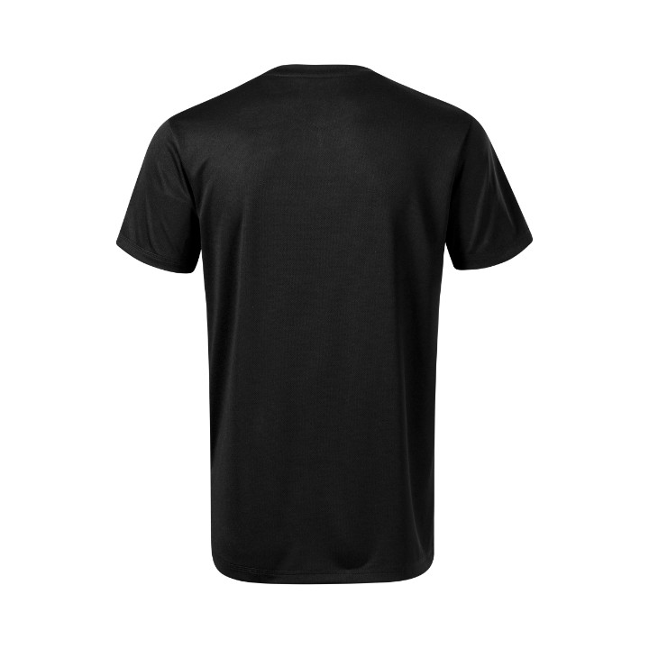Tee-shirt homme Chance (GRS) 810 - noir
