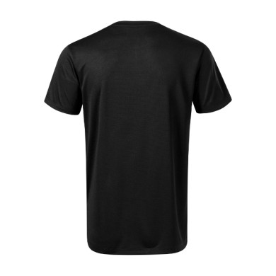 Tee-shirt homme Chance (GRS) 810 - noir