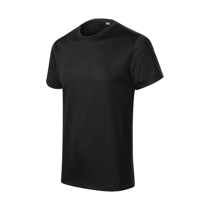 Tee-shirt homme Chance (GRS) 810 - noir