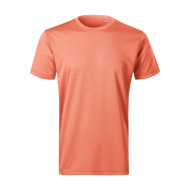 Tee-shirt homme Chance (GRS) 810 - mélange sunset
