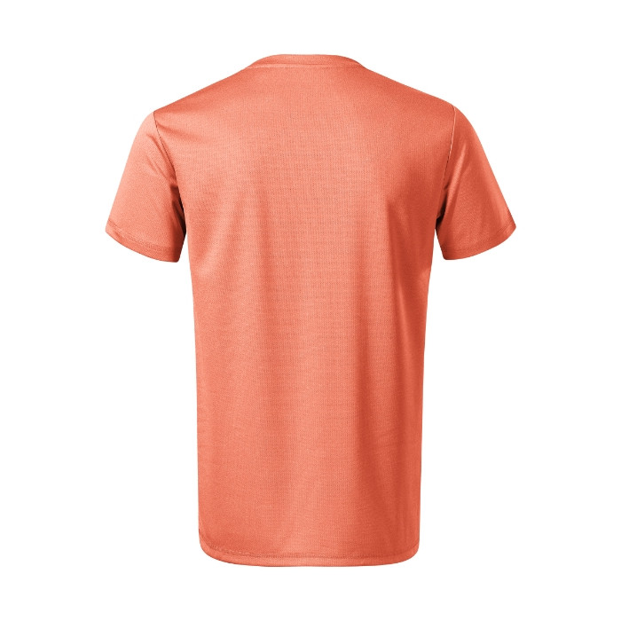 Tee-shirt homme Chance (GRS) 810 - mélange sunset