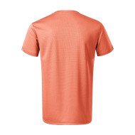 Tee-shirt homme Chance (GRS) 810 - mélange sunset