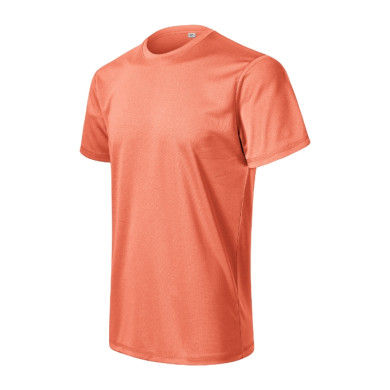 Tee-shirt homme Chance (GRS) 810 - mélange sunset