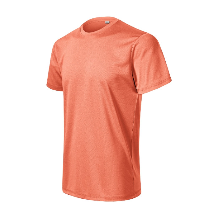 Tee-shirt homme Chance (GRS) 810 - mélange sunset