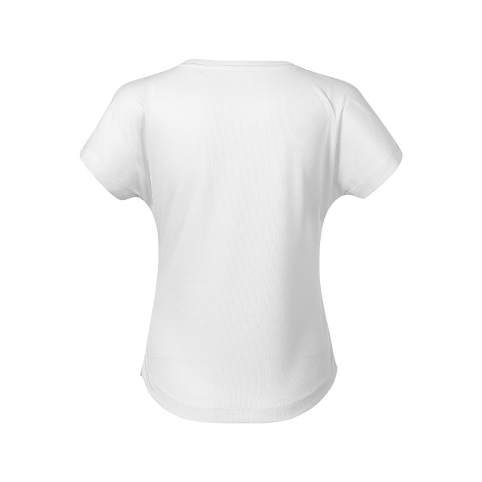 Tee-shirt femme Chance (GRS) 811 - blanc