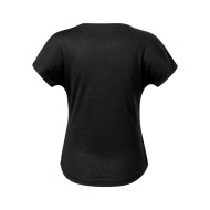 Tee-shirt femme Chance (GRS) 811 - noir