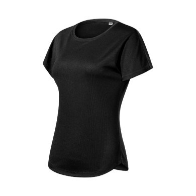 Tee-shirt femme Chance (GRS) 811 - noir