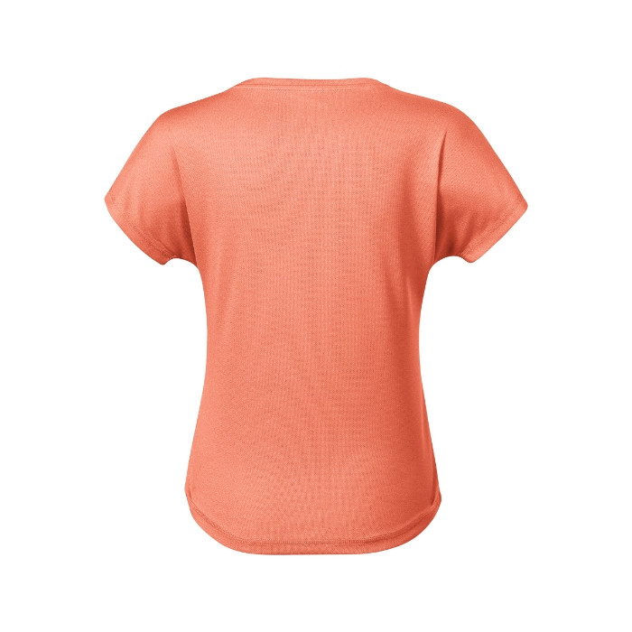 Tee-shirt femme Chance (GRS) 811 - mélange sunset