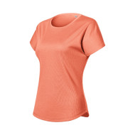 Tee-shirt femme Chance (GRS) 811 - mélange sunset