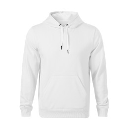 Sweatshirt homme Break 840 - blanc