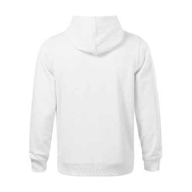 Sweatshirt homme Break 840 - blanc