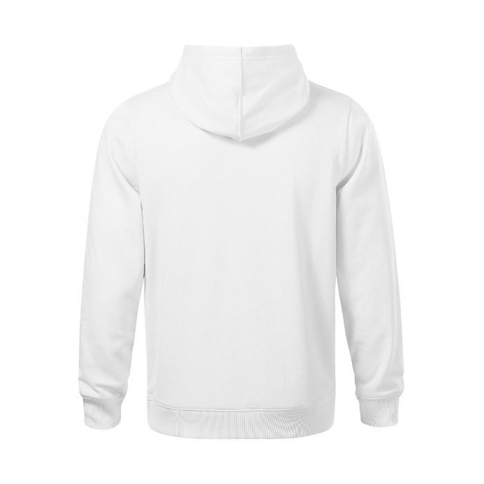 Sweatshirt homme Break 840 - blanc