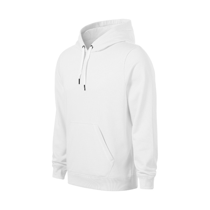 Sweatshirt homme Break 840 - blanc