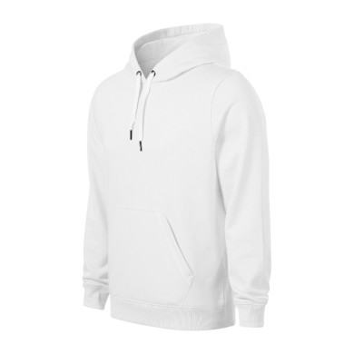 Sweatshirt homme Break 840 - blanc