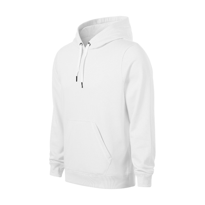 Sweatshirt homme Break 840 - blanc