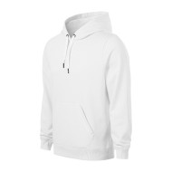 Sweatshirt homme Break 840 - blanc