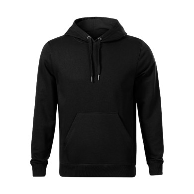 Sweatshirt homme Break 840 - noir