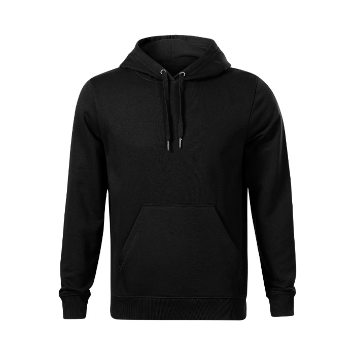Sweatshirt homme Break 840 - noir