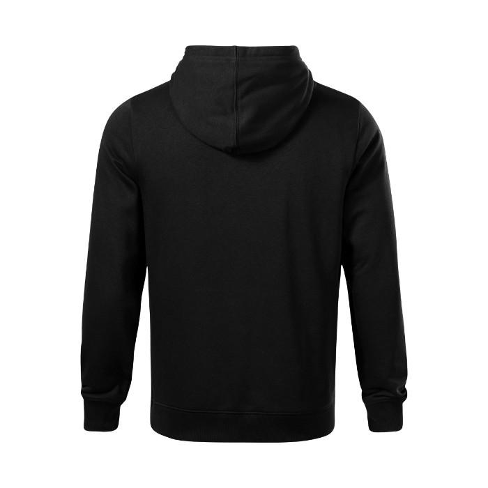 Sweatshirt homme Break 840 - noir