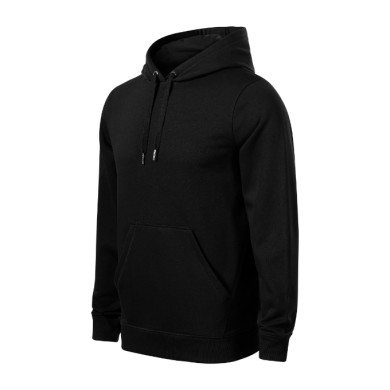 Sweatshirt homme Break 840 - noir