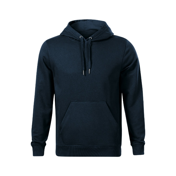 Sweatshirt homme Break 840 - bleu marine