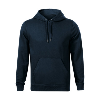 Sweatshirt homme Break 840 - bleu marine