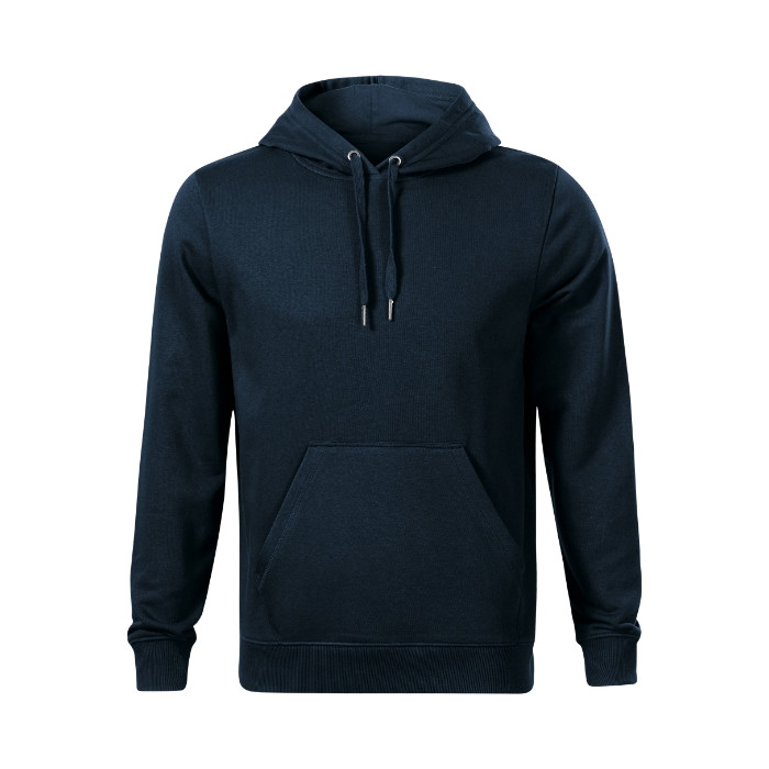 Sweatshirt homme Break 840 - bleu marine
