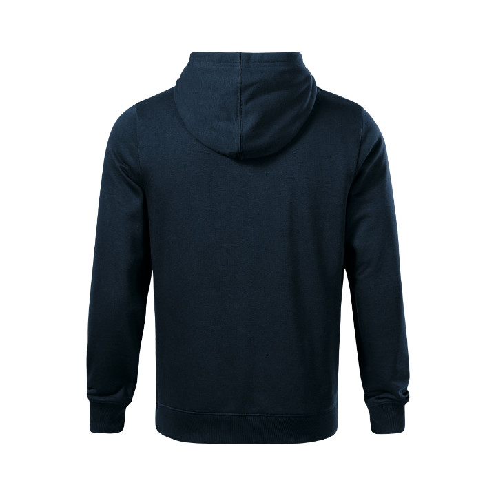 Sweatshirt homme Break 840 - bleu marine