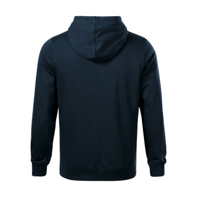Sweatshirt homme Break 840 - bleu marine