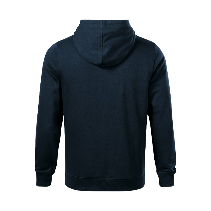 Sweatshirt homme Break 840 - bleu marine