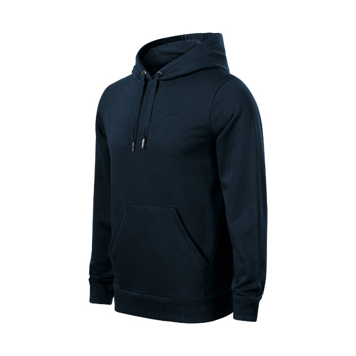 Sweatshirt homme Break 840 - bleu marine