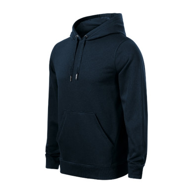 Sweatshirt homme Break 840 - bleu marine