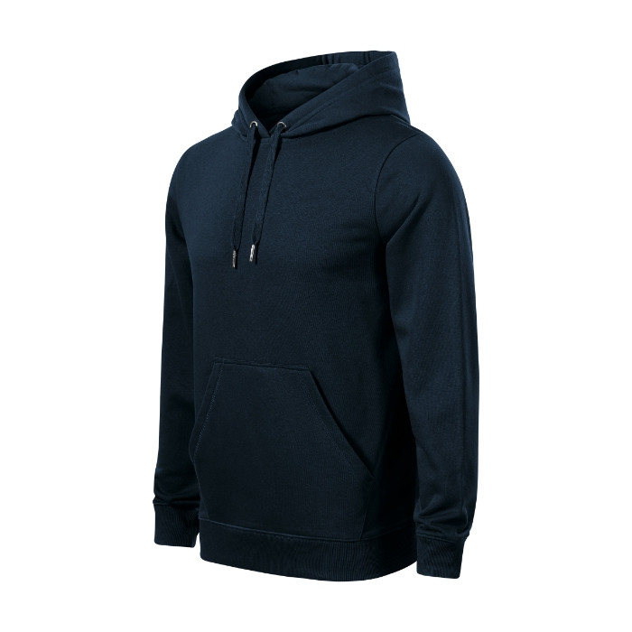 Sweatshirt homme Break 840 - bleu marine