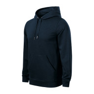 Sweatshirt homme Break 840 - bleu marine