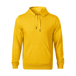 Sweatshirt homme Break 840 - jaune