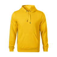 Sweatshirt homme Break 840 - jaune